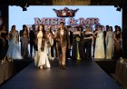 İsviçre’den Türkiye’ye Uzanan Zarafet: Burçin Aydoğdu, MISS&MR ELITE STAR TÜRKİYE’de "Miss Physique" Seçildi!